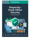 Kaspersky Small Office Security v7, 5 Dispositivos, 2 Años, Windows/Mac/Android 