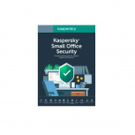 Kaspersky Small Office Security v7, 7 Dispositivos, 1 Año, Windows/Mac/Smartphone