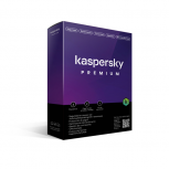 Kaspersky Premium, 3 Dispositivos, 1 Año, Windows/Mac