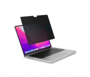 Kensington Filtro de Privacidad MagPro Elite para MacBook Pro 16", Negro