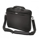 Kensginton Maletín LS240 para Laptop 14.4", Negro