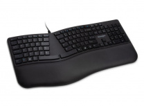Teclado Kensington Pro Fit, Teclado Mecánico, Óptico, Alámbrico, USB, Negro, Español