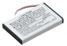 Kenwood Batería Li-Ion, 1430mAh, para PKT-03K