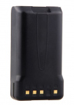 Kenwood Batería para Radio KNB-57LAM, 7.4V, 7.4V