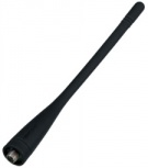 Kenwood Antena para Radio KRA27M, UHF, 440 - 490 MHz, para Kenwood