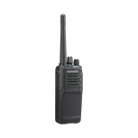 Kenwood Radio, Portátil de 2 VÃas NX-1300-NK, 64 canales, 450 - 520 MHz