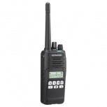 Kenwood Radio, Portátil NX-1300-NK2, 260 canales, 450 - 520 MHz