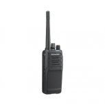 Kenwood Radio, Portátil de 2 Vías NX-1300-NK4-IS, 64 canales, 400 - 470 MHz
