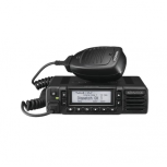 Kenwood Radio, Portátil de 2 Vías NX-3720-HGK, 512 canales, 136 - 174 MHz