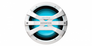 Kenwood Subwoofer XM1041WL, 300W RMS, 40 - 300Hz, 12