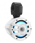 Kenwood Bocina XM65TWL, Alámbrico, 75W RMS, Blanco