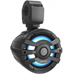 Kenwood Bocina XM77TBL, Alámbrico, 100W RMS