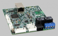 Khomp Módulo Comunicador IP Wall, para Tótems y Paneles, LAN/PBX-IP SIP