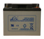 Kidde Batería Sellada 12V40A, VRLA, 12V, 40Ah