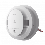 Kidde Detector de Humo 20SA10-1, Alámbrico