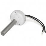 Kidde Detector de Temperatura, Alámbrico, 0 - 90 °C