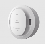 Kidde Detector de Humo 30CUDR, Inalámbrico