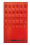 Kidde Fuente de Poder para Alarma APS10A, 12V, 3A, 24Ah, Salida 12/24V