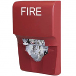 Kidde Estrobo EG1VRF 16 - 33V, Blanco