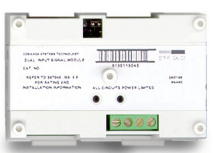 Kidde Módulo Aislador GSA-IM2, Alámbrico, Entrada 19V