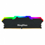 Memoria RAM Kingdian R11 RGB DDR4, 3600MHz, 8GB, CL43 