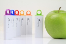 Memoria USB Kingston DataTraveler I G4, 32GB, USB 3.0, Blanco/Rojo - Imagen adicional 11