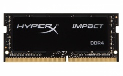 Compra Memoria RAM Kingston HyperX Impact DDR4 32GB 2x16GB