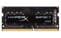 Compra Memoria RAM Kingston HyperX Impact DDR4, 16GB, SO-DIMM