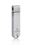 Memoria USB Kingston IronKey Basic S1000, 32GB, USB 3.0, Lectura 180MB/s, Escritura 80MB/s, Plata