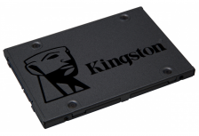 SSD Kingston A400, 480GB, 2.5", 450MB/s Escritura, 500 MB/s Lectura, SATA III image