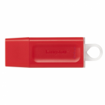 Memoria USB Kingston DataTraveler Exodia, 64GB, USB 3.2, Rojo image