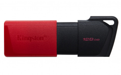 Memoria USB Kingston DataTraveler Exodia M, 128GB, USB 3.2, Verde image