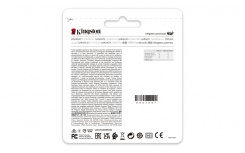 Memoria USB Kingston DataTraveler Exodia M, 64GB, USB A, Rosa image