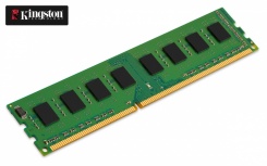 Memoria RAM Kingston KCP316ND8/8 DDR3, 1600MHz, 8GB, CL11, Verde  image