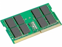 Memoria RAM Kingston DDR4, 2400MHz, 16GB, Non-ECC, CL17, SO-DIMM
