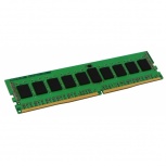 Memoria RAM Kingston ValueRAM DDR4, 2666MHz, 8GB, Non-ECC, CL19, Single Rank x8