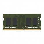 Memoria RAM para Laptop Kingston KCP432SD8/32 DDR4, 3200MHz, 32GB, Non-ECC, CL22, 260-pin SO-DIMM