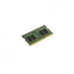 Memoria RAM Kingston DDR4, 3200MHz, 4GB, Non-ECC, CL22, SO-DIMM