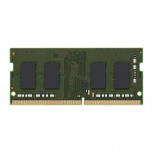 Memoria RAM para Laptop Kingston KCP432SS88 DDR4, 3200MHz, 8GB, Non-ECC, CL22, 260-pin SO-DIMM