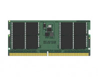 Memoria RAM Kingston KCP548SD8K2-64 DDR5, 4800MHz, 64GB (2 x 32GB), Non-ECC, CL40, SO-DIMM