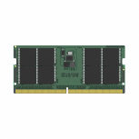 Memoria RAM Kingston DDR5, 5200MHz, 32GB, Non-ECC, CL42, SO-DIMM