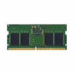 Memoria RAM Kingston KCP556SS6-8 DDR5, 5600MHz, 8GB, Non-ECC, CL46, SO-DIMM