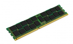 Memoria RAM Kingston DDR3, 1600MHz, 16GB, CL10, ECC Registered, Dual Rank x4, para Cisco