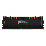 Memoria RAM Kingston FURY Renegade RGB DDR4, 3000MHz, 32GB, CL16, XMP image