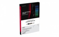 Memoria RAM Kingston FURY Renegade RGB DDR4, 3000MHz, 32GB, CL16, XMP image