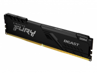 Memoria RAM Kingston FURY BEAST DDR4, 3200MHz, 16GB, CL16, XMP image