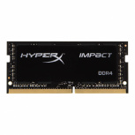 Kit Memoria RAM Kingston Fury Impact DDR4, 3200MHz, 64GB (2 x 32GB), CL20, SO-DIMM image