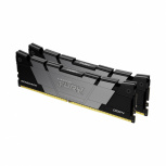 Kit Memoria RAM Kingston FURY Renegade DDR4, 3600MHz, 32GB (2 x 16GB), Non-ECC, CL16, XMP
