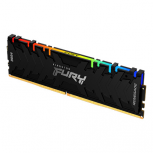 Memoria RAM Kingston FURY Renegade DDR4, 3600MHz, 8GB, Non-ECC, CL16, XMP