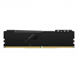 Memoria RAM Kingston FURY Beast RGB DDR4 DDR4, 3600MHz, 32GB, CL18, XMP image
